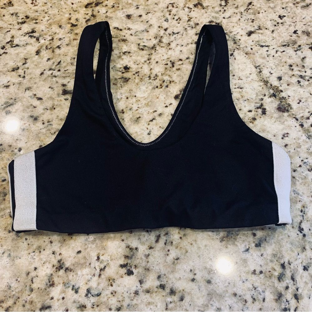 Spiritual Gangster Shakti Yoga Bra Size Medium